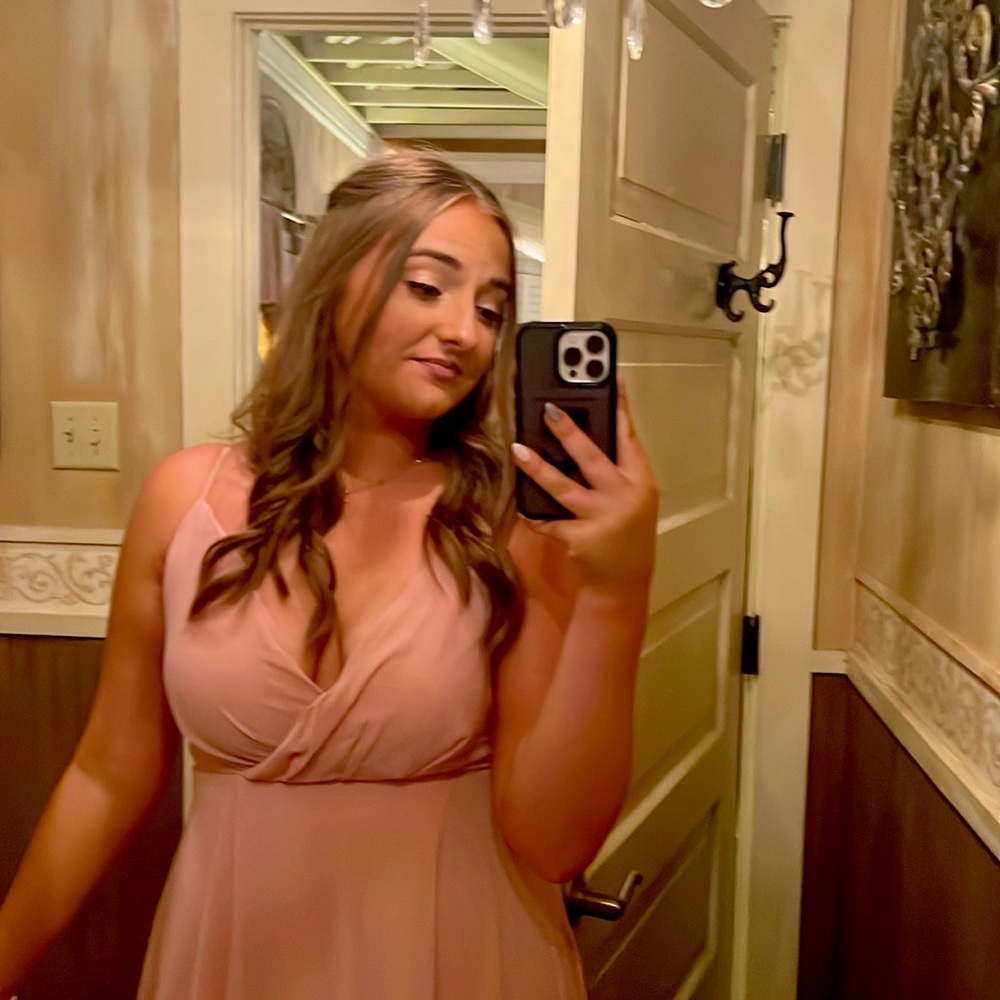 Meet your Posher, Alexa